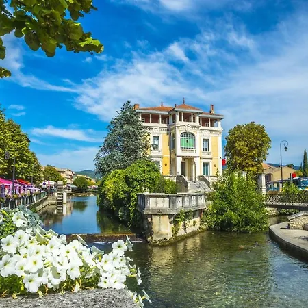 Apartment Le Nid'isle - Stationnement Prive Gratuit - Wi-fi Performant - Climatisation *