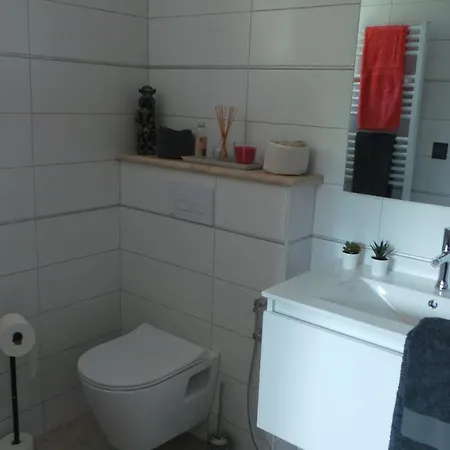 Le Nid'isle - Stationnement Prive Gratuit - Wi-fi Performant - Climatisation Apartment *